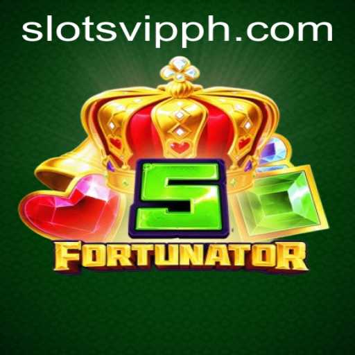 Exploring the Thrilling World of 5Fortunator: A Deep Dive into SlotsVIP Gameplay