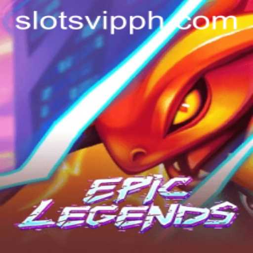 EpicLegends: An Immersive Gaming Experience with SlotsVIP