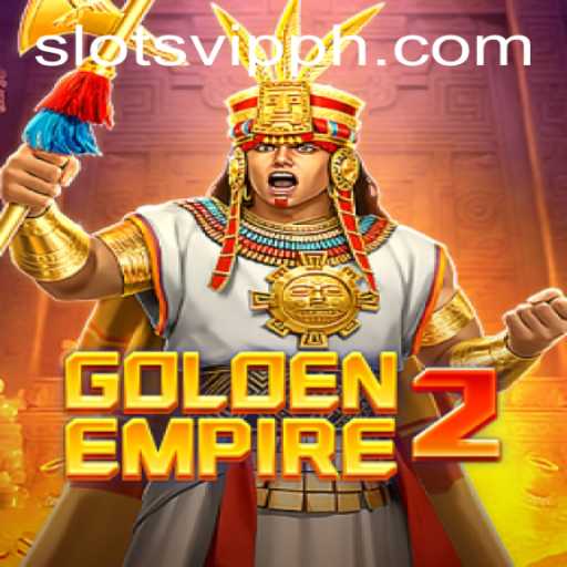 Exploring the Thrills of GoldenEmpire2: SlotsVIP Edition