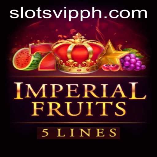 Immerse Yourself in the Thrilling World of ImperialFruits5: SlotsVIP Edition