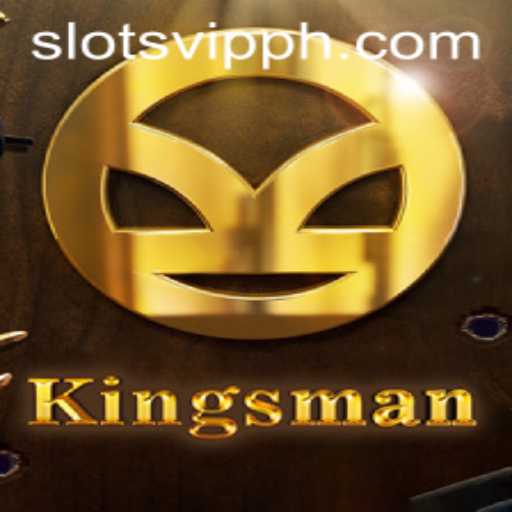Exploring the Captivating World of Kingsman: SlotsVIP