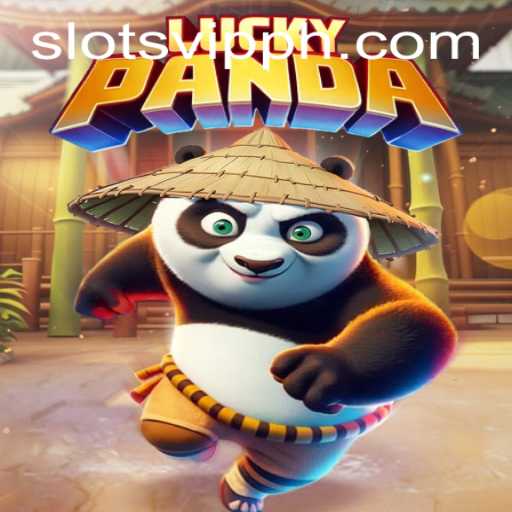 Discover the Excitement of LuckyPanda's SlotsVIP: A Comprehensive Guide