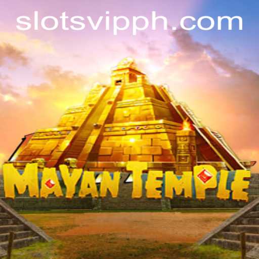 Exploring the Enchanting World of MayanTemple: A SlotsVIP Exclusive