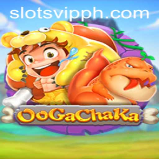 Discover the Thrilling World of OoGaChaKa: A Dive into SlotsVIP