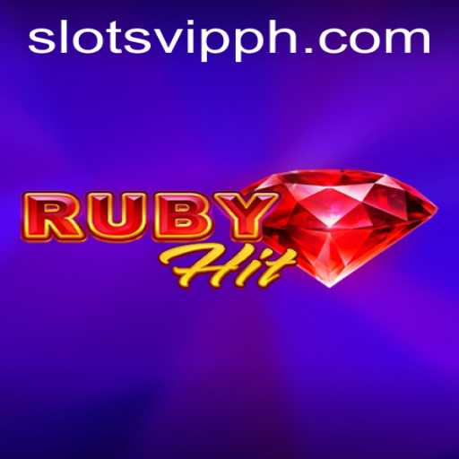 Discovering RubyHit: A Deep Dive into the SlotsVIP Gaming Experience