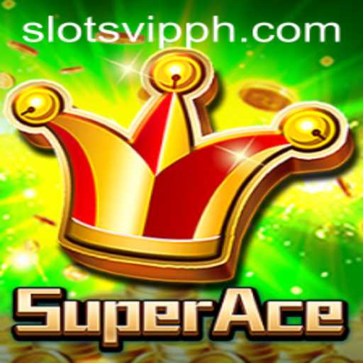 Unveiling SuperAce: The Revolutionary Slots Experience with SlotsVIP