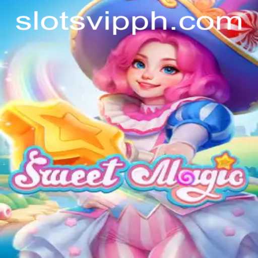 Unveiling the Enchantment of SweetMagic: A Delectable Dive into SlotsVIP