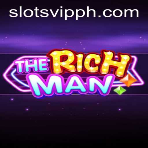 Discover the Exciting World of TheRichMan: SlotsVIP Edition