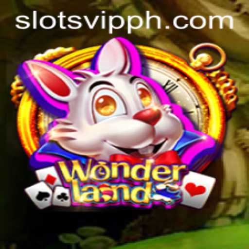 Exploring Wonderland: The Magic of SlotsVIP